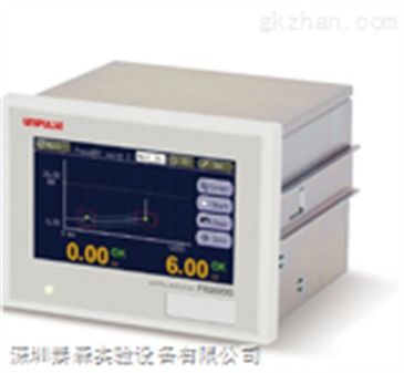 FS2000深圳直銷 尤尼帕斯測力儀表引領智能制造新時代