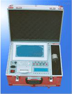 Y6000型高智能電纜故障檢測儀 電子儀表領域的智能革新